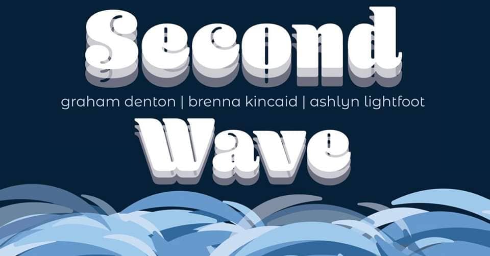 ‘Second Wave’ graphic design exhibit