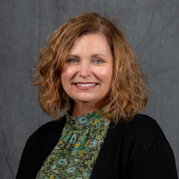 becky-robertson-milligan-university