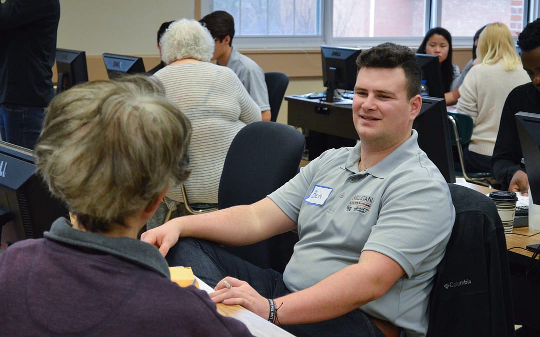 Milligan to offer free tax return preparation