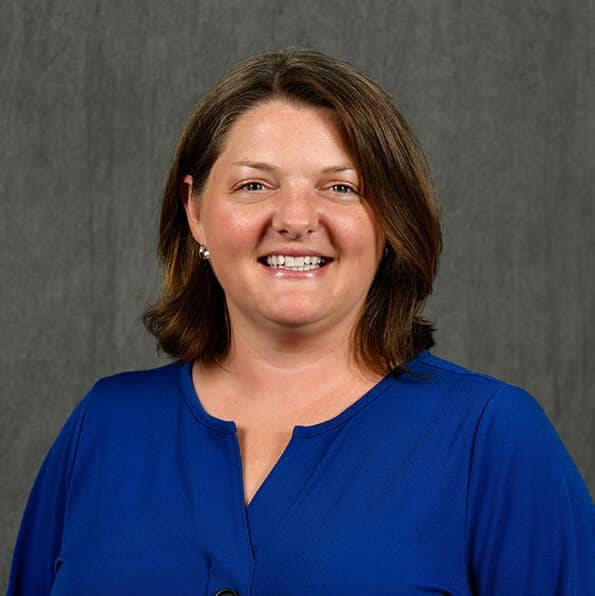 leslie-bean-milligan-university